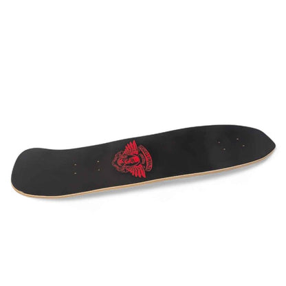 Powell Peralta Skateboard Deck Mike Vallely Elephant Blue Foil 10" Reissue