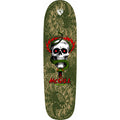Powell Peralta Deck Flight Mike Mcgill Skull Snake Green 8 97 Shape 218