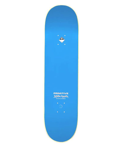 Primitive Skateboard Deck x Jujutsu Kaisen United Team 8"
