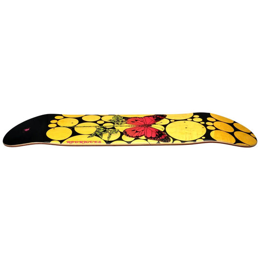 Primitive Skateboard Deck Cycles Paul Rodriguez 8" Prod