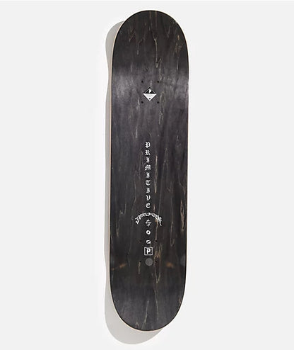 Primitive Skateboard Deck Rodriguez 8" Gatekeeper Prod