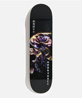 Primitive Skateboard Deck Rodriguez 8 Gatekeeper Prod