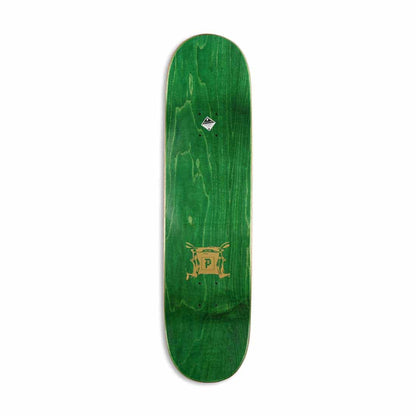 Primitive Skateboard Deck Tiago Lemos 8:38" Sci-Fi