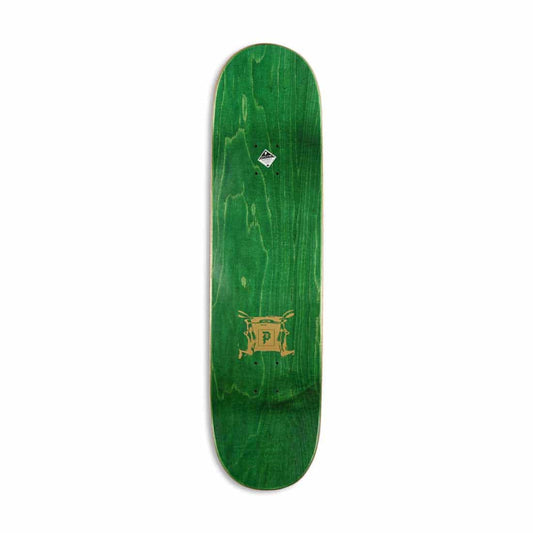 Primitive Skateboard Deck Tiago Lemos 8:38" Sci-Fi
