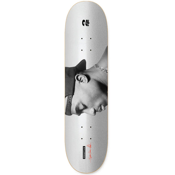 Full Set Primitive Skateboards X Tupac 4 Limited Edition Model Decks