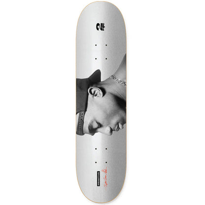 Full Set Primitive Skateboards X Tupac 4 Limited Edition Model Decks