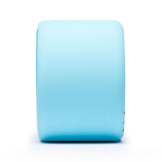 Orangatang Wheels Fat Free 65mm 77a Blue