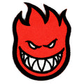 Spitfire Wheels Patch Bighead Fireball Red