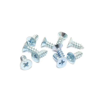 Hard Luck Rails OG Lime Skateboard Sliders