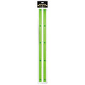 Hard Luck Rails Og Lime Skateboard Sliders