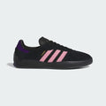 Adidas Shoes Puig Samba Core Black Light Pink Collegiate Purple Sneakers