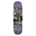 Amnesia Deck Love Hate Series Defend Yourself Purple