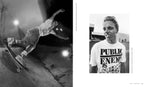 Push Book J Grant Brittain 80S Skateboarding Photography