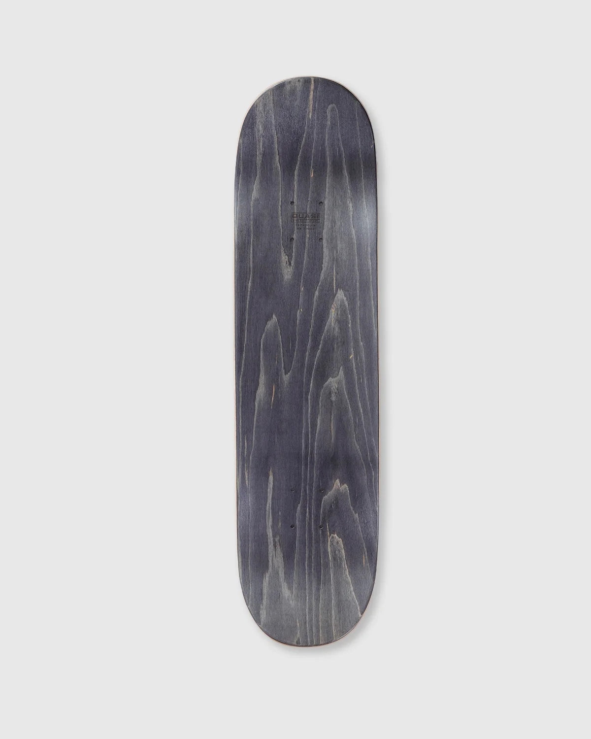 Quasi Skateboard Deck Justin Henry Hope 8.5"