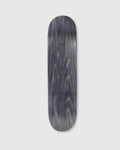 Quasi Skateboard Deck Justin Henry Hope 8.5"