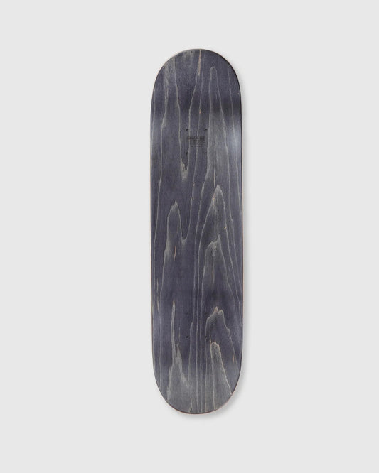 Quasi Skateboard Deck Justin Henry Hope 8.5"