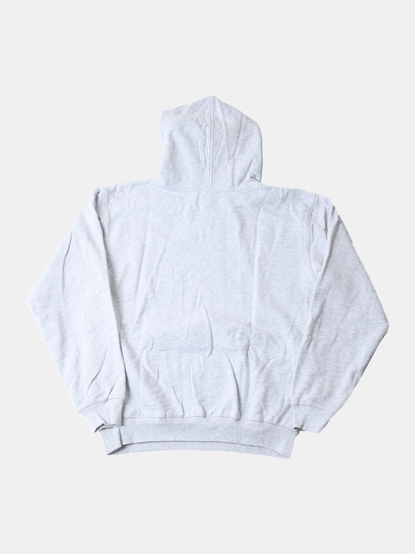 Quasi Hood Gym Ash Skateboards Pullover Sweater