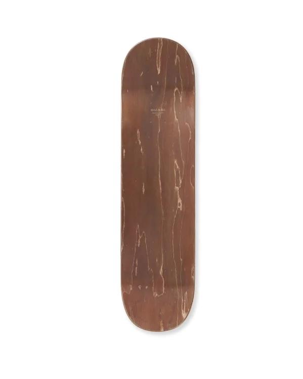 Quasi Skateboard Deck De Keyzer Myriad 8.5"
