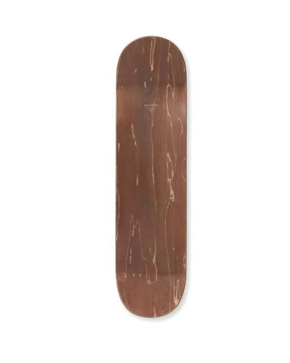Quasi Skateboard Deck De Keyzer Myriad 8.5"