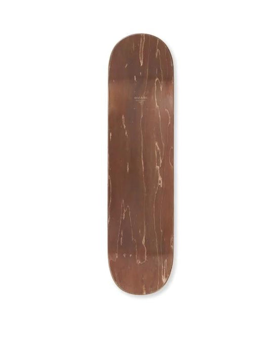 Quasi Skateboard Deck De Keyzer Myriad 8.5"