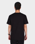 Quasi Tee Fossil Black Skateboard T Shirt