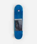 Quasi Skateboard Deck Wilson Urbex 8 5