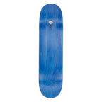 April Skateboard Deck Og Logo Chrome 8 25