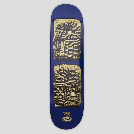 Passport Deck Sift Speculaas Series 8.5" Pass~Port