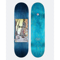Real Skateboard Deck Mason Silva Nice Neighbourhood 8 28
