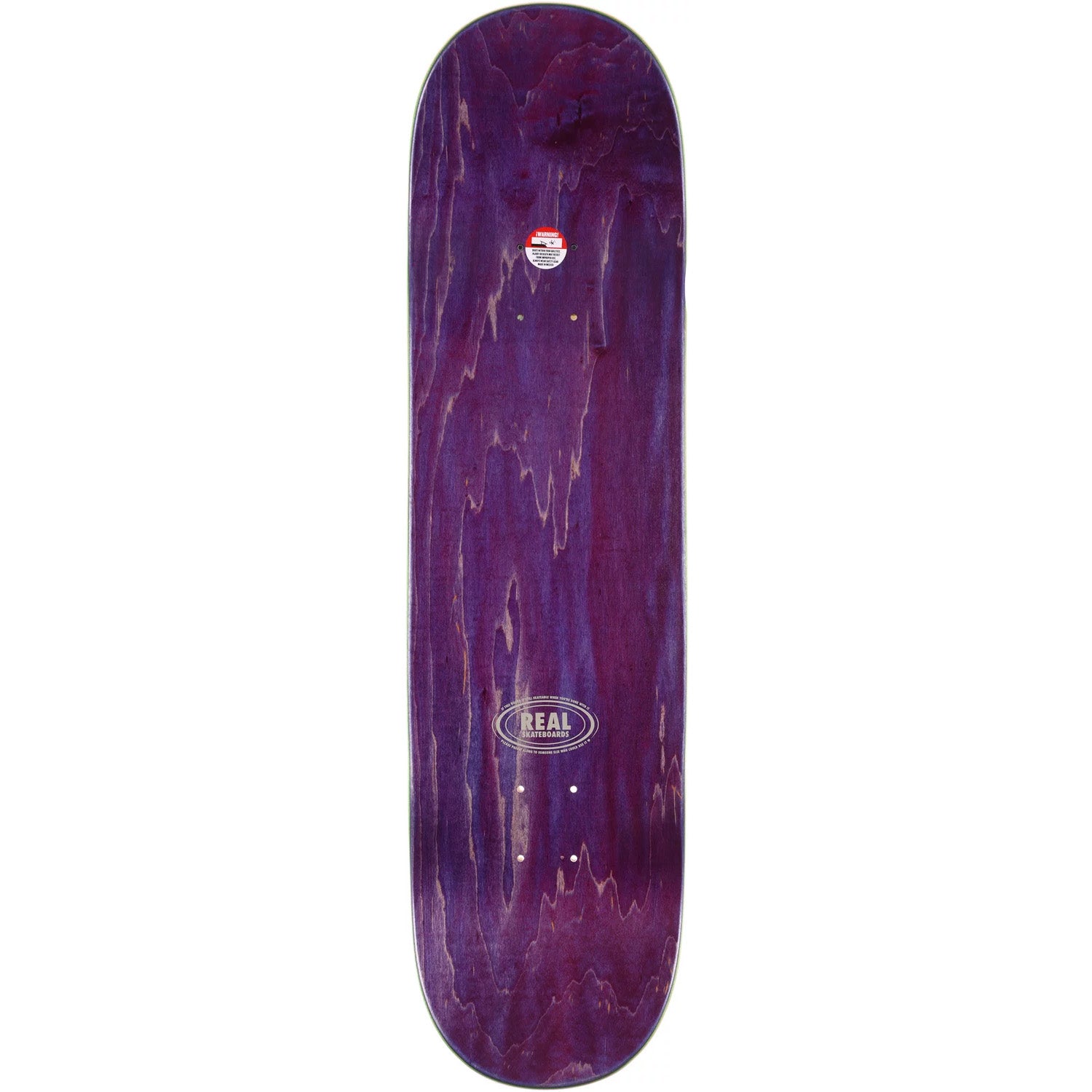 Real Skateboard Deck Technology Busenitz 8 5 Full Se