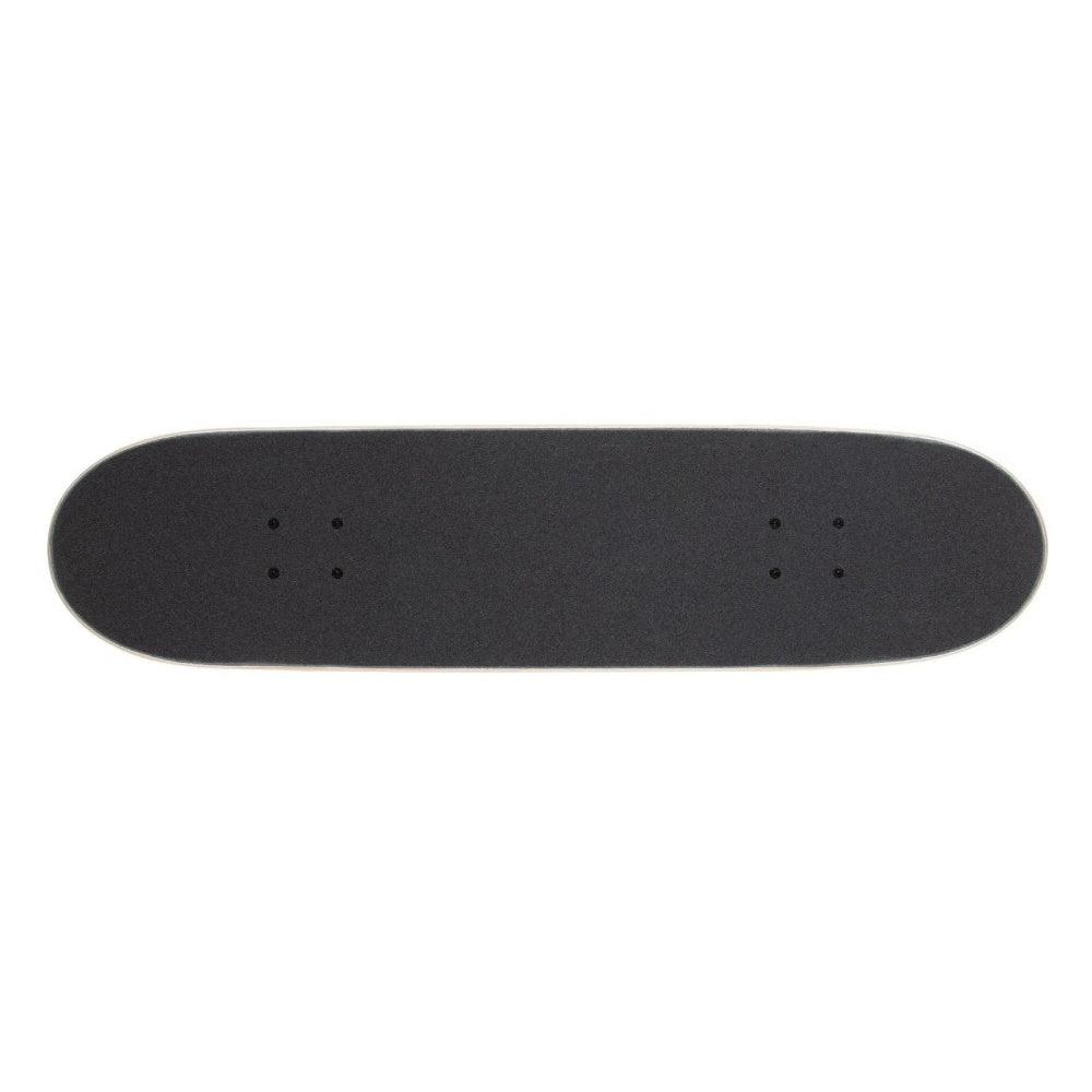 Real Complete Skateboard Doves Redux 8.25" Black