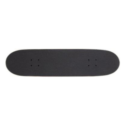 Real Complete Skateboard Doves Redux 8.25" Black