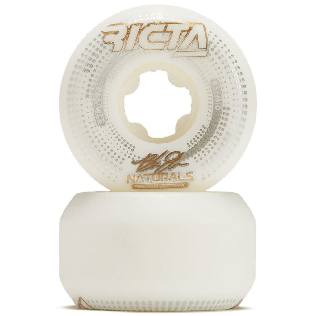 Ricta Wheels 53Mm Blake Johnson Source Naturals Mid 99A