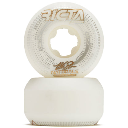 Ricta Wheels 53Mm Blake Johnson Source Naturals Mid 99A