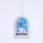 Ripndip Air Freshener Window Daze Rip N Dip Car Fragrance Skate Deodoriser