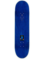 Girl Skateboard Deck Carroll Pac Man 8 375