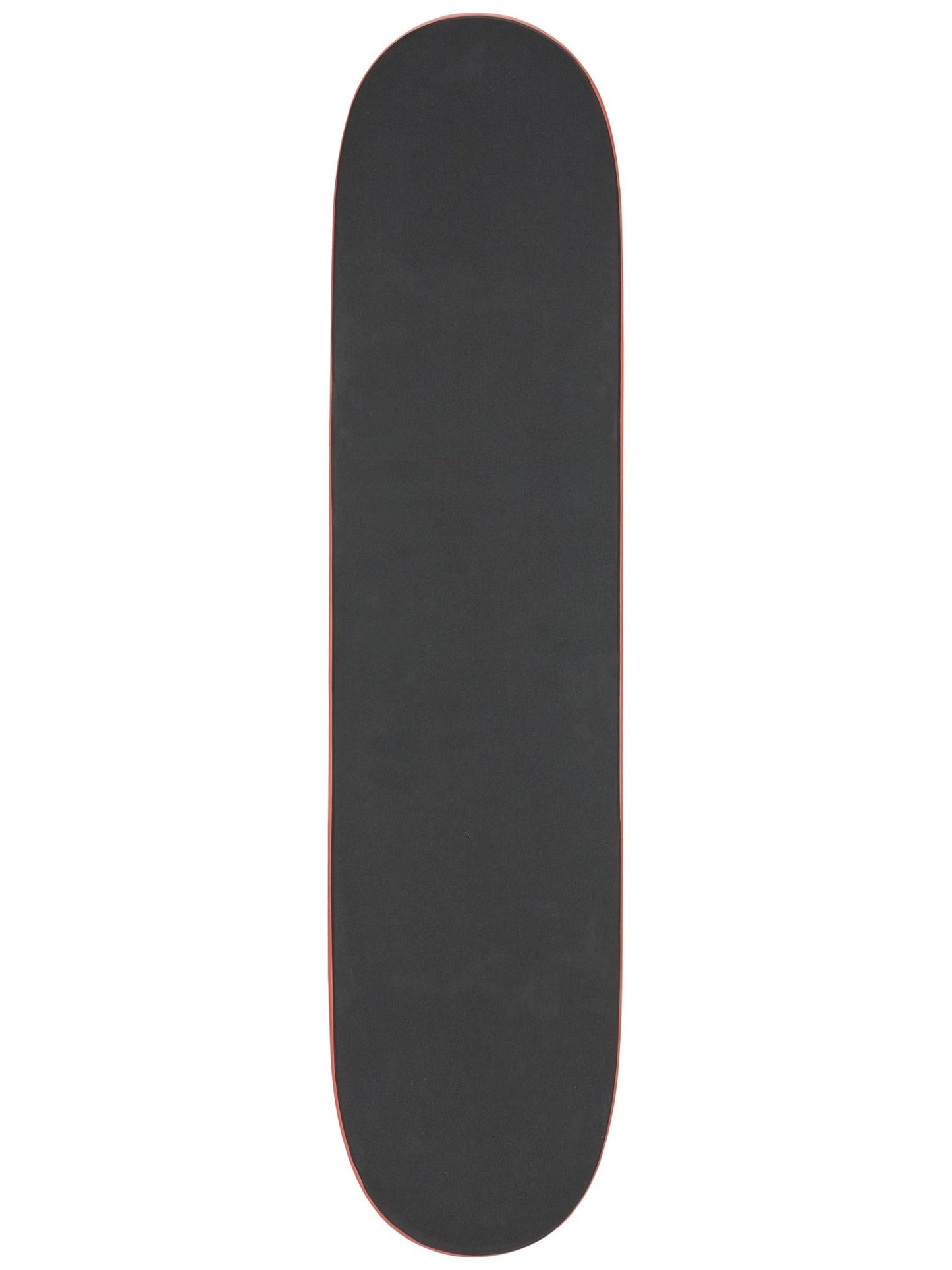 Push Skateboard Complete Peek Over Soft Top 7 Mini