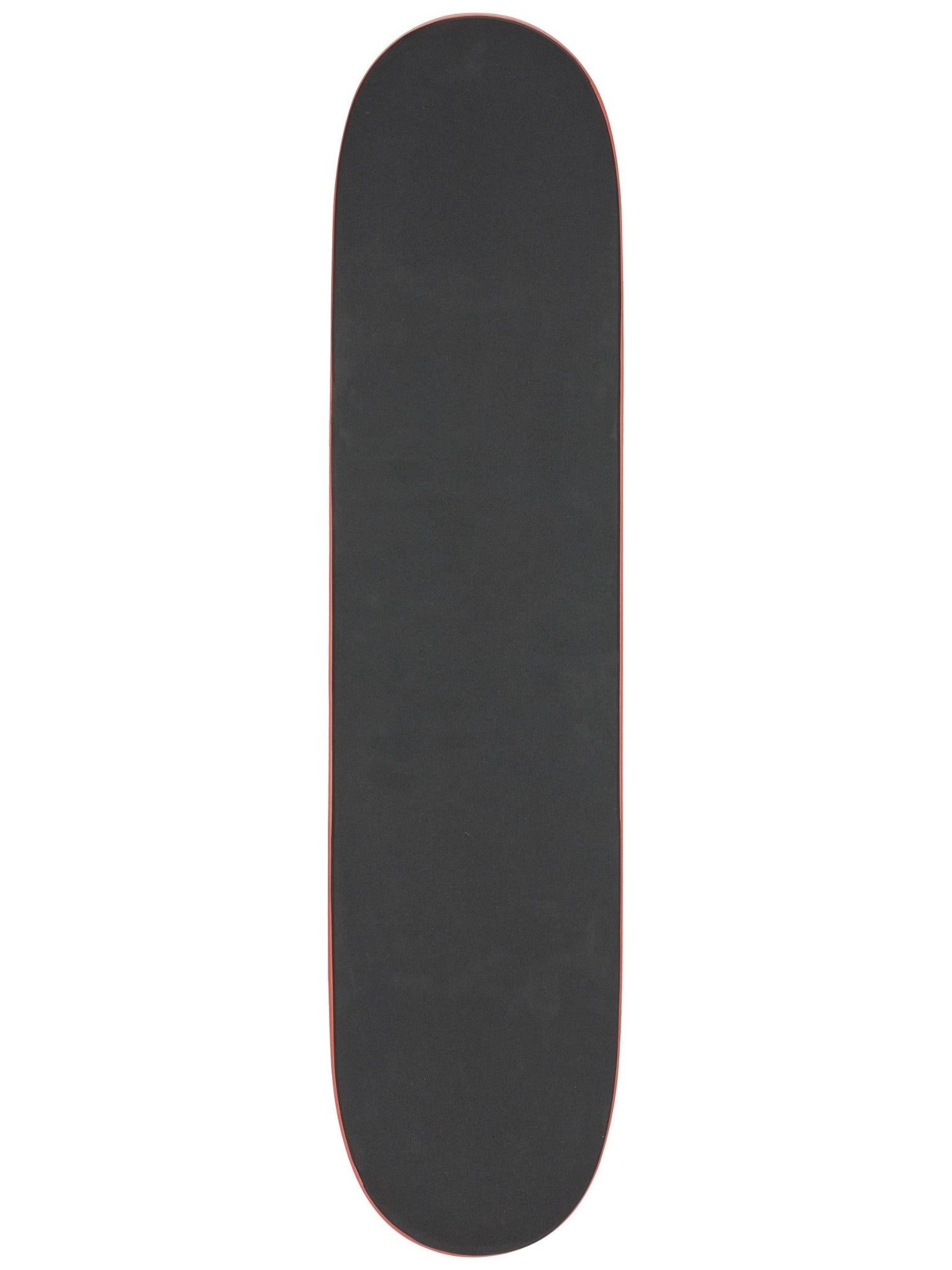 Push Skateboard Complete Peek Over Soft Top 7 Mini