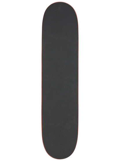 Push Skateboard Complete Peek Over Soft Top 7 Mini