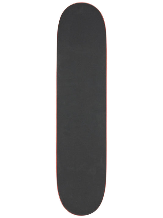 Push Skateboard Complete Peek Over Soft Top 7" Mini