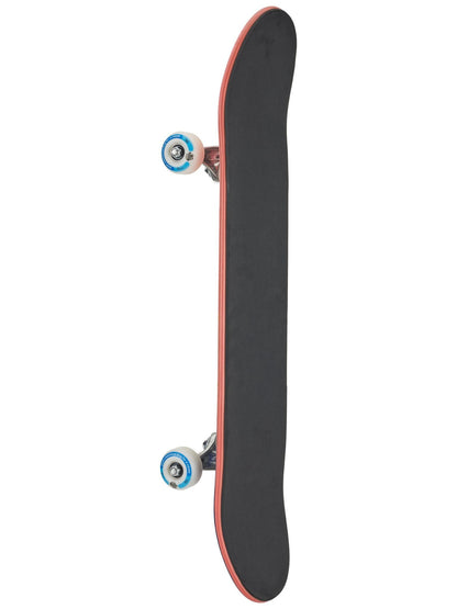 Push Skateboard Complete Peek Over Soft Top 7 Mini