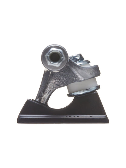 Slappy Trucks ST1 Hollow Wide Boy 11" Polished / Black