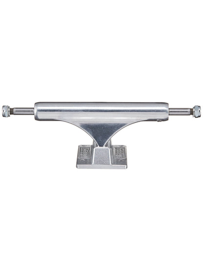 Slappy Trucks ST1 Ultra Low Inverted Hollow Kingpins 8.5" Polished