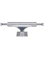 Slappy Skateboard Trucks St1 Ultra Low Inverted Hollow Kingpins 8 25 Polished