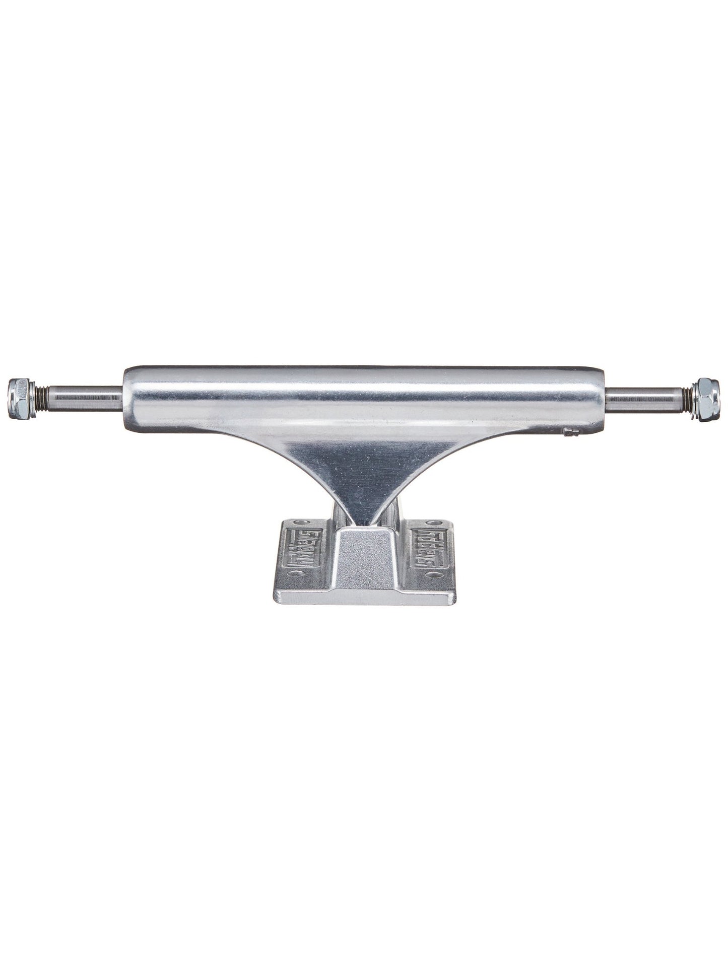 Slappy Trucks ST1 Ultra Low Inverted Hollow Kingpins 8.75" Polished