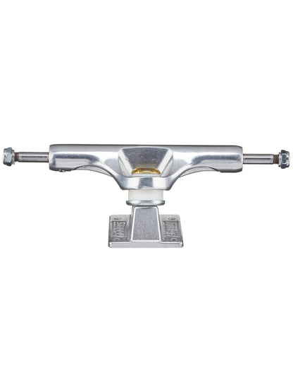 Slappy Trucks ST1 Ultra Low Inverted Hollow Kingpins 8.5" Polished