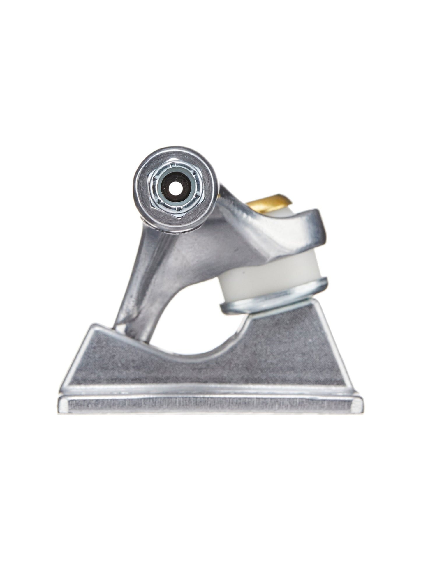 Slappy Trucks ST1 Ultra Low Inverted Hollow Kingpins 8.5" Polished