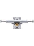 Slappy Skateboard Trucks St1 Ultra Low Inverted Hollow Kingpins 8 25 Polished