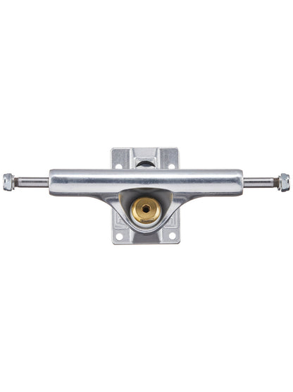 Slappy Trucks ST1 Ultra Low Inverted Hollow Kingpins 8.25" Polished