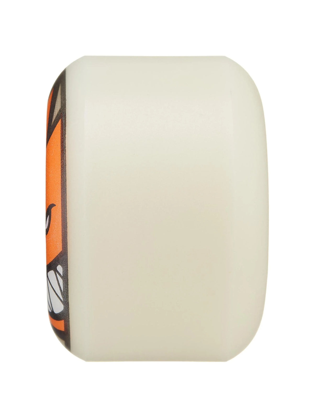 Spitfire Wheels F4 99d Radial Full 54mm Formula Four